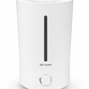 Umidificator NuVent NV-115, vedere din față