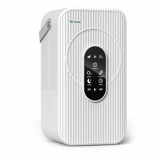 Purificator de aer NuVent NV-A02